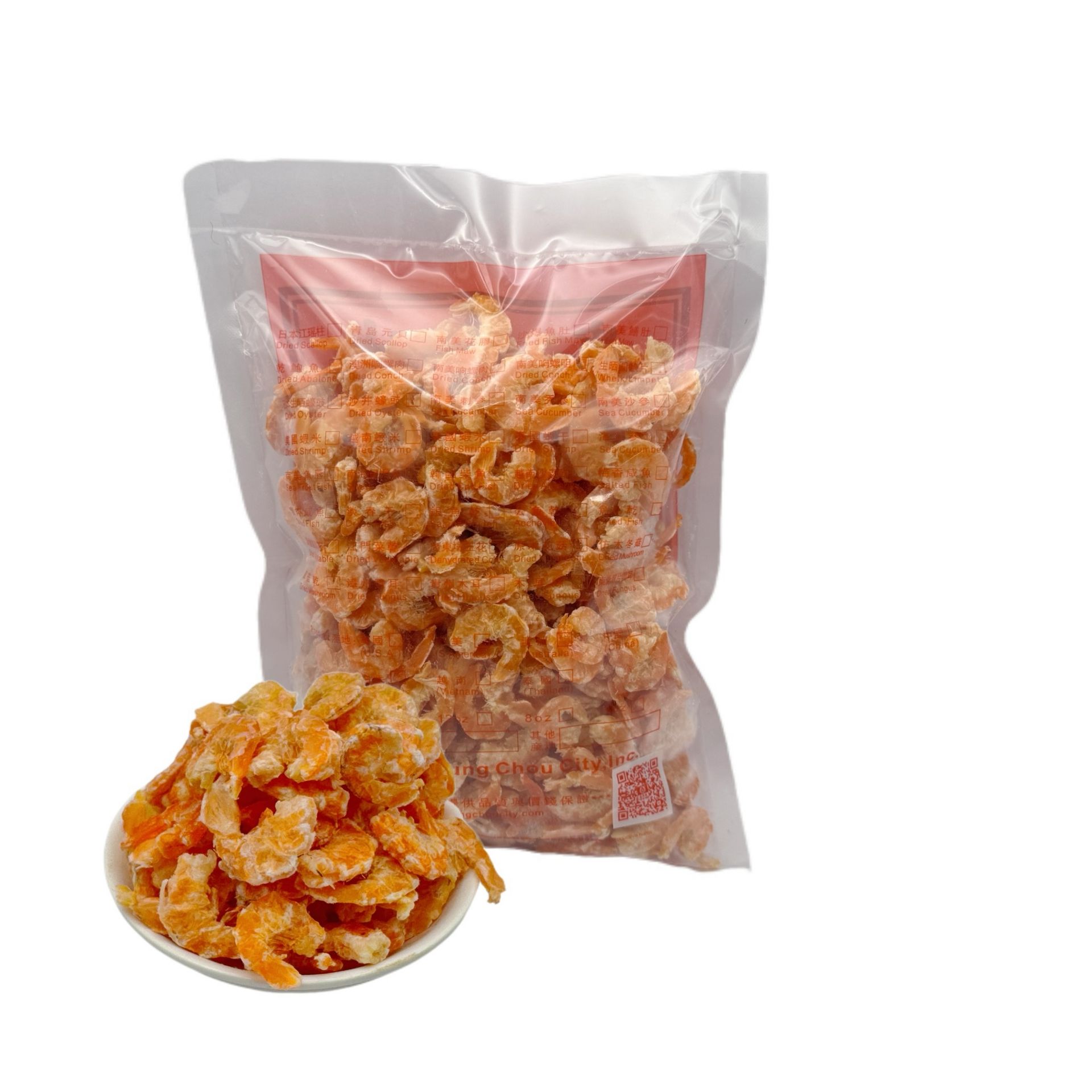 Dried Shrimp ML 16 ออนซ์