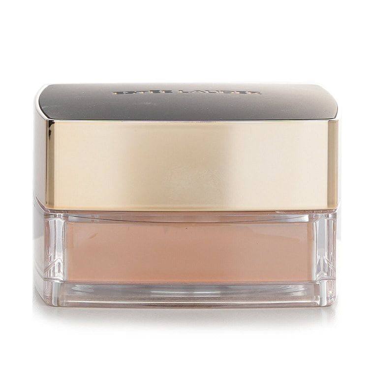 Estee Lauder Double Wear Sheer Flattery Loose Powder - # Medium Matte  9g/0