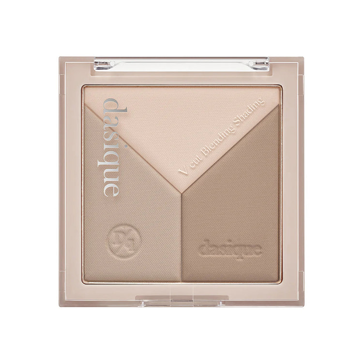 Dasique V Cut Blending Shading Cool Blending 1 each