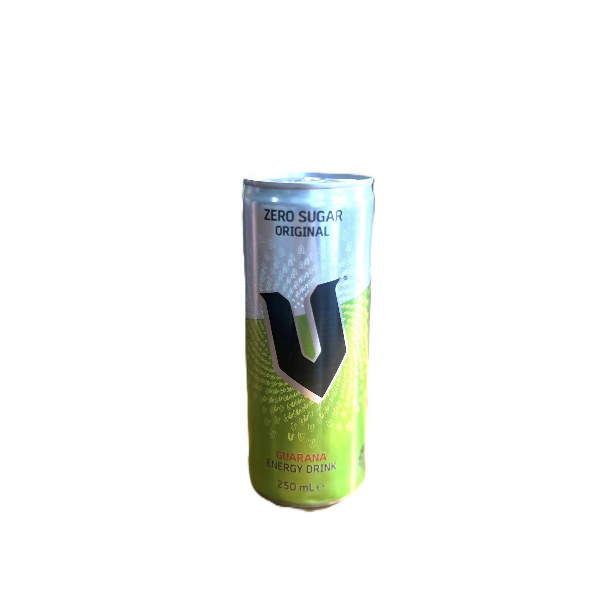 V Zero Sugar Original (Australia) 1 each