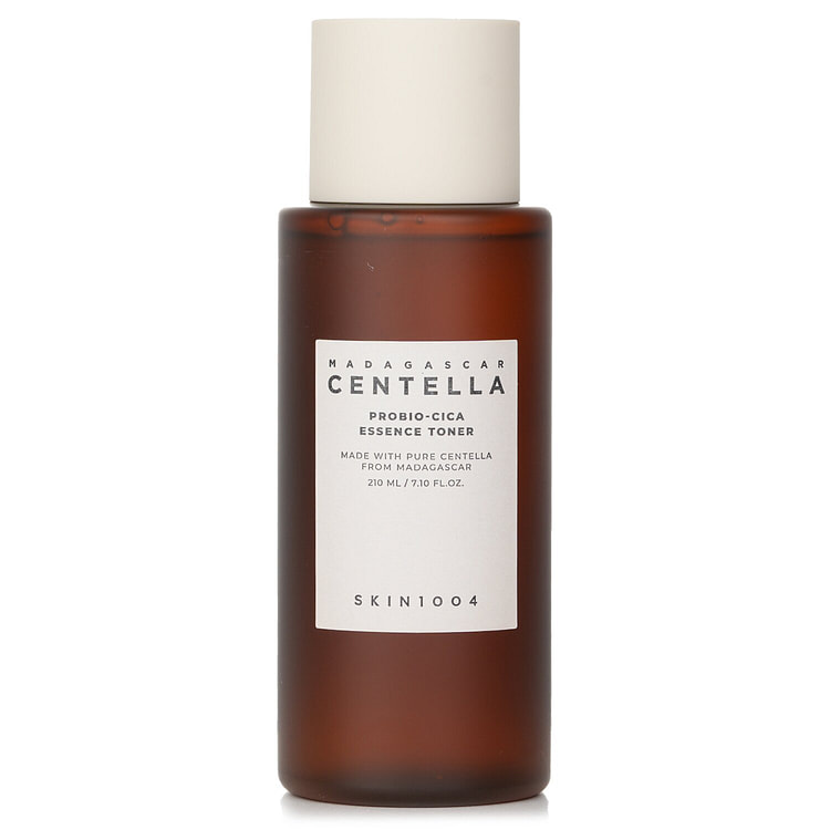 Skin1004 馬達加斯加 Centella Probio Cica 精華爽膚水 210ml/7.1oz