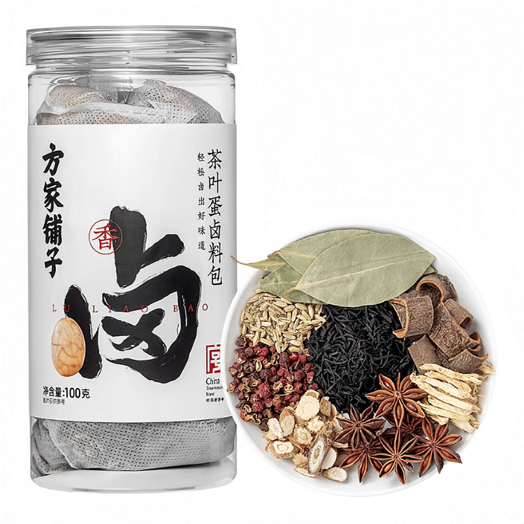 Fangjia Shop Marinated Spice Pack 135g*1 Jar 135 g