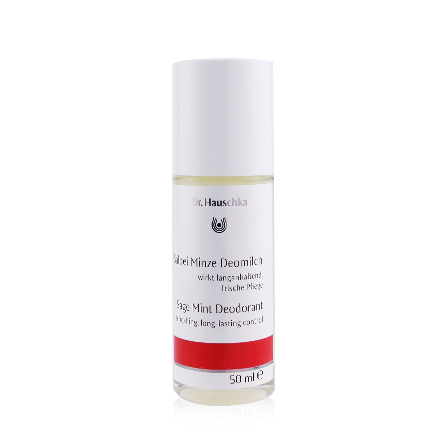 Dr. Hauschka Sage Mint Antiperspirant 50 ml