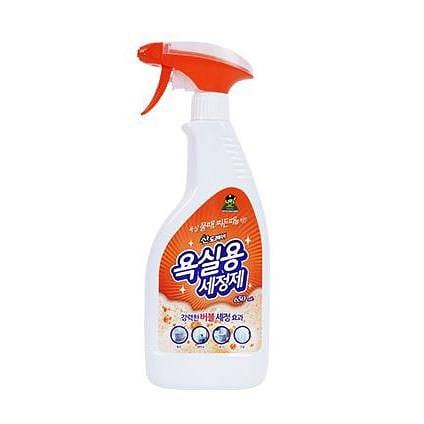 Sandokkaebi Bathroom Cleaner 1 each
