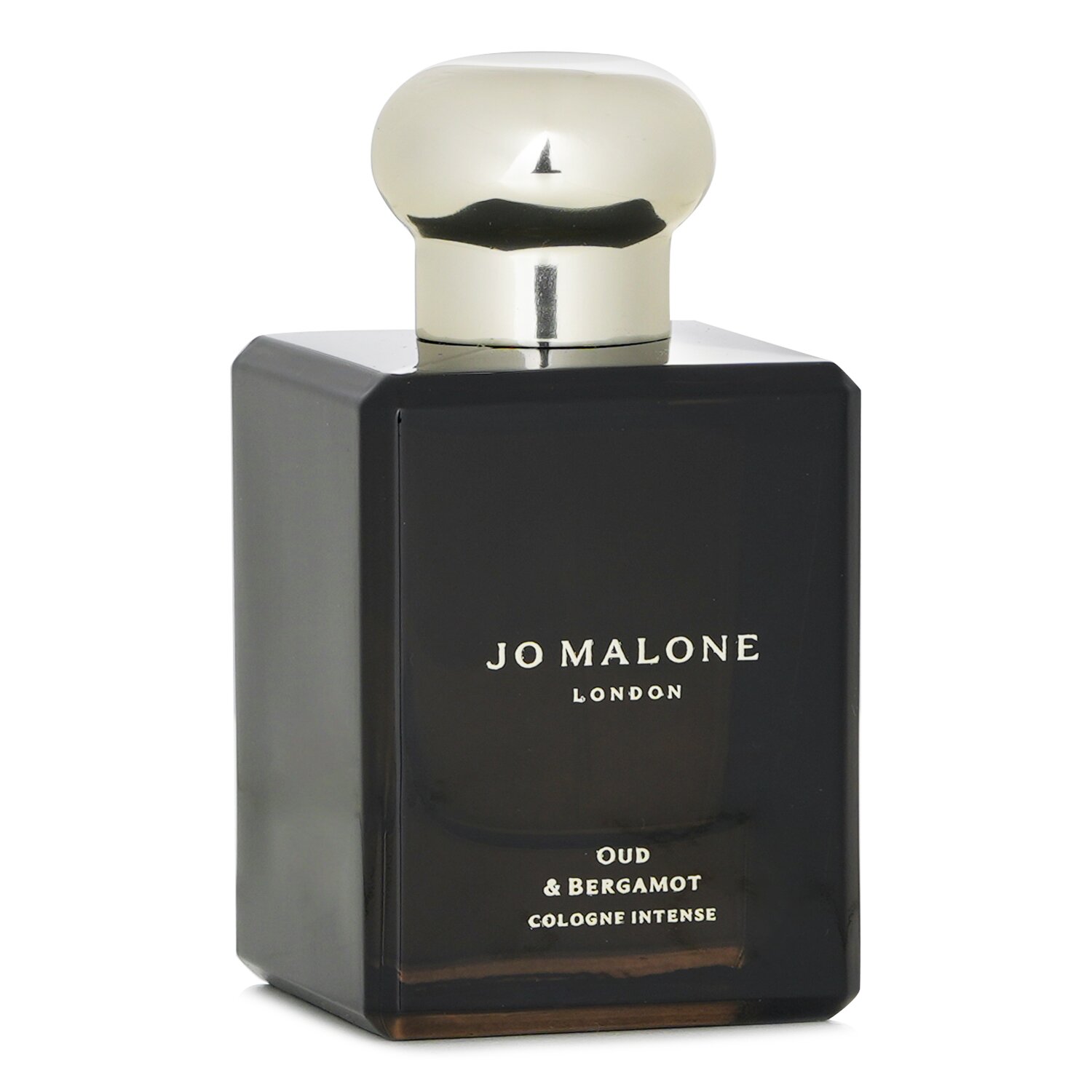 Jo Malone Oud And Bergamot Cologne Intense Spray (Originally