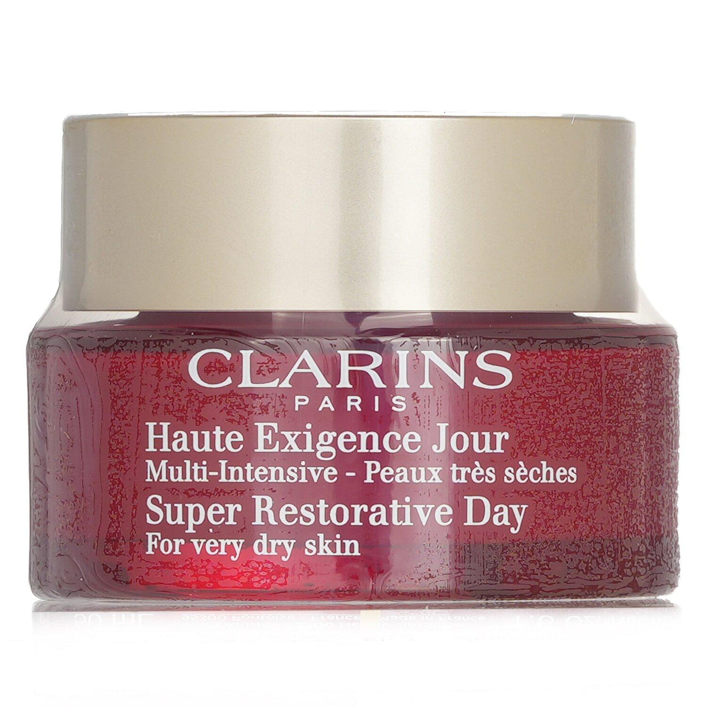 Clarins Super Restorative Day Cream (For Very Dry Skin) / 50ml/1.7oz 50 ml