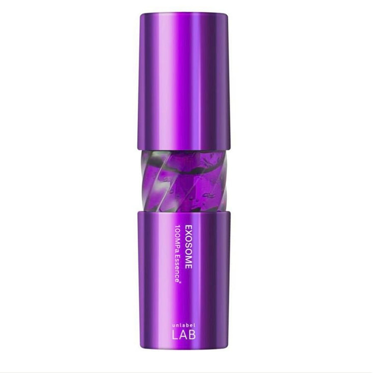 UnLabel 超高压浸透美容精华液 50ml /