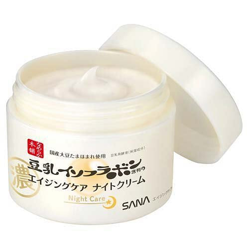 Smooth Wrinkle N Cream 50 g