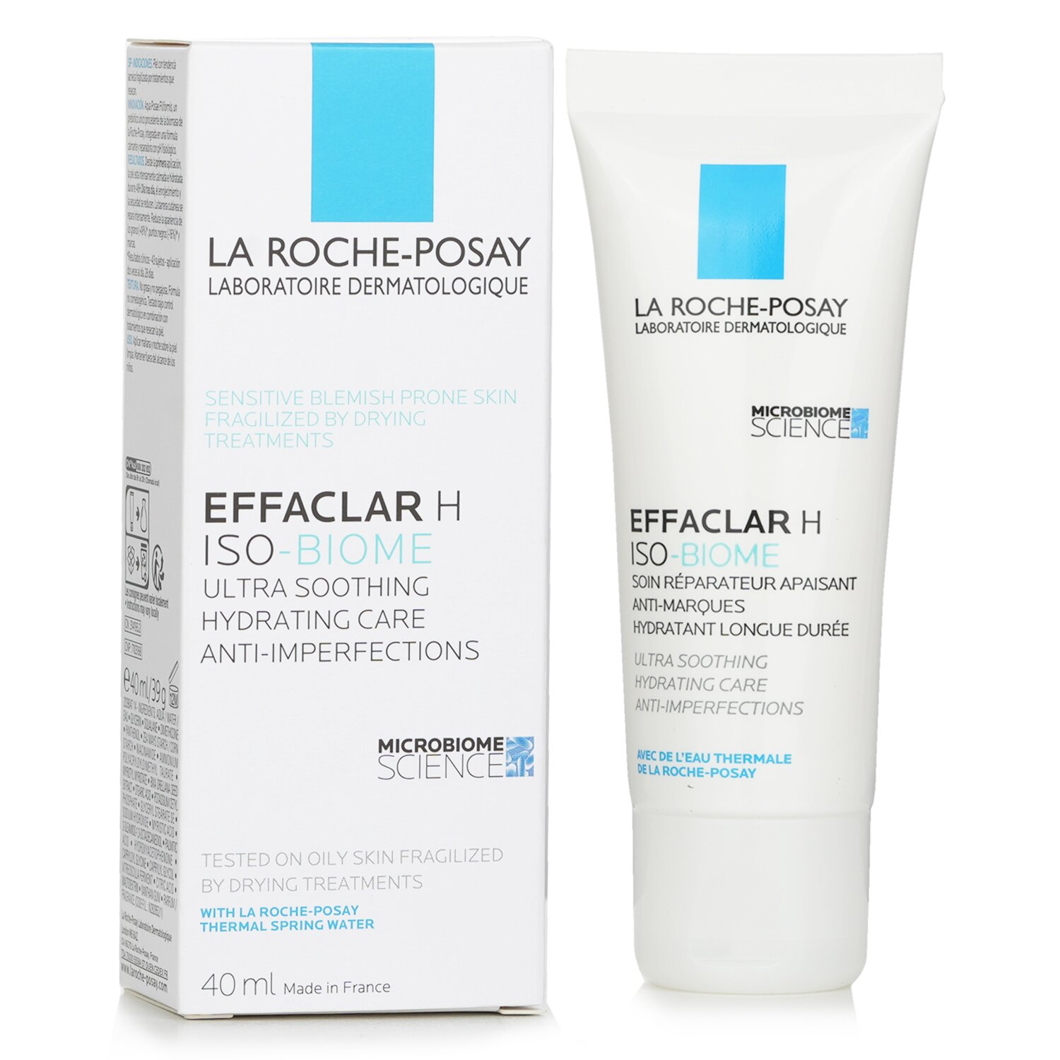 La Roche Posay の製品はどこで購入できますか？