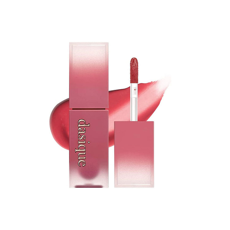 Dasique Cream De Rose Tint #05 Fuchsia