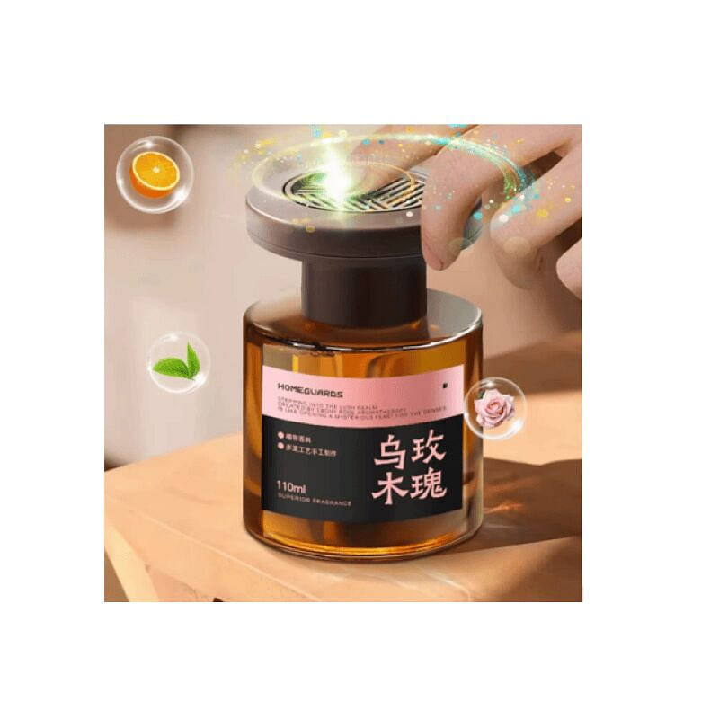 Air Freshener Agarwood Rose 120 ML 120 ml