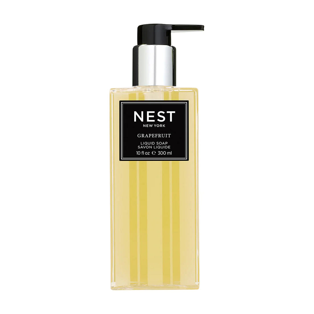 NEST New York Grapefruit Liquid Soap 10 OZ 1 each