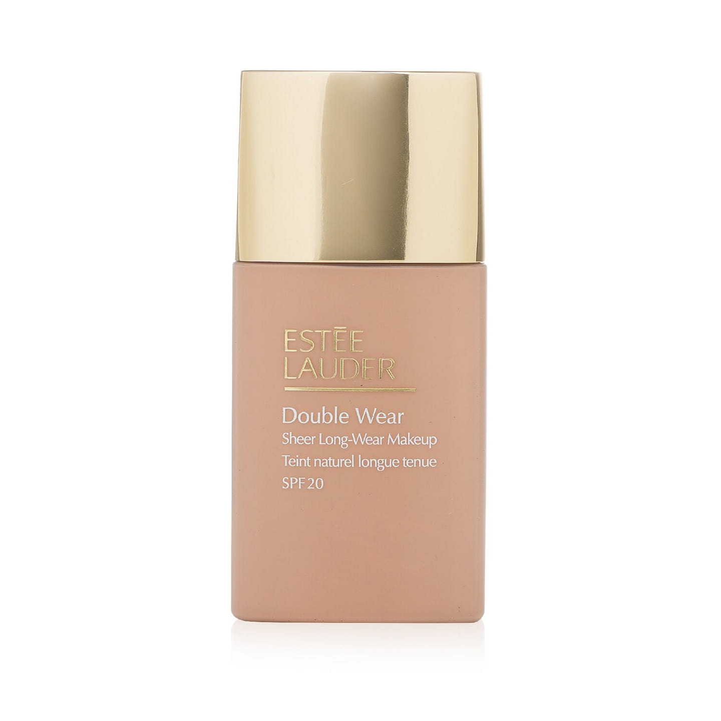 Estee Lauder Double Wear Sheer Long Wear Makeup SPF 20 – # 2C3 Fresco 30ml/1oz 30 ml