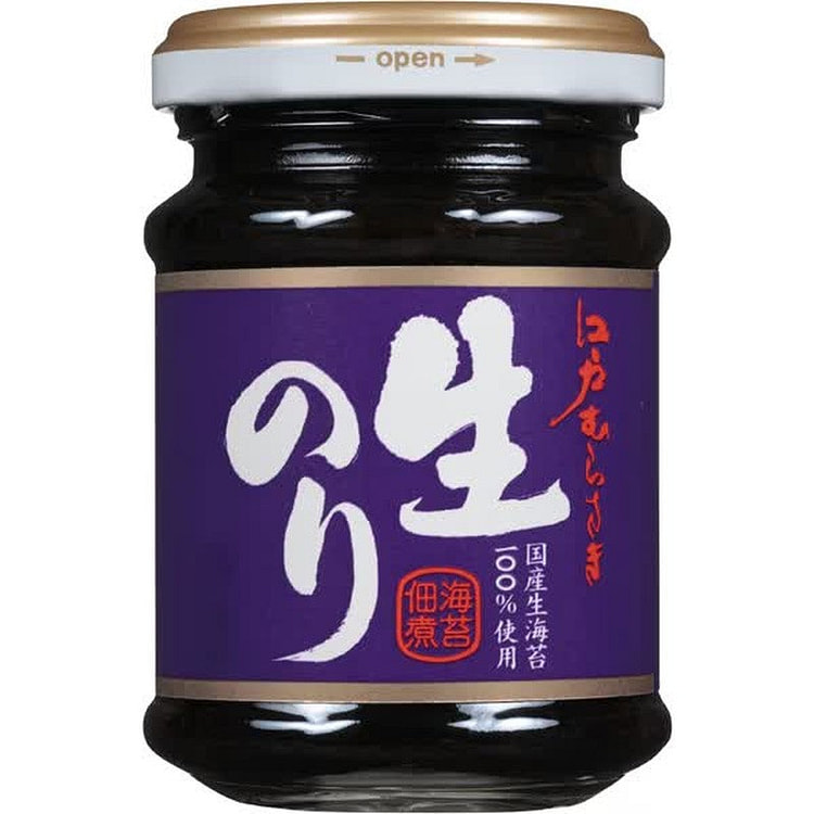 桃屋鲜海藻酱