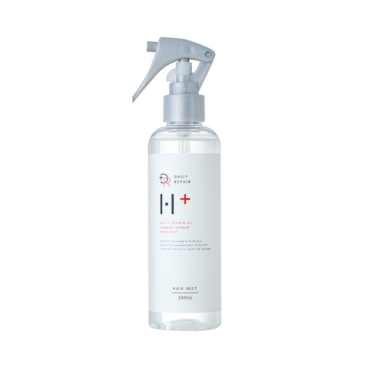 DRH+ 玻尿酸损伤修复护发喷雾 200ml