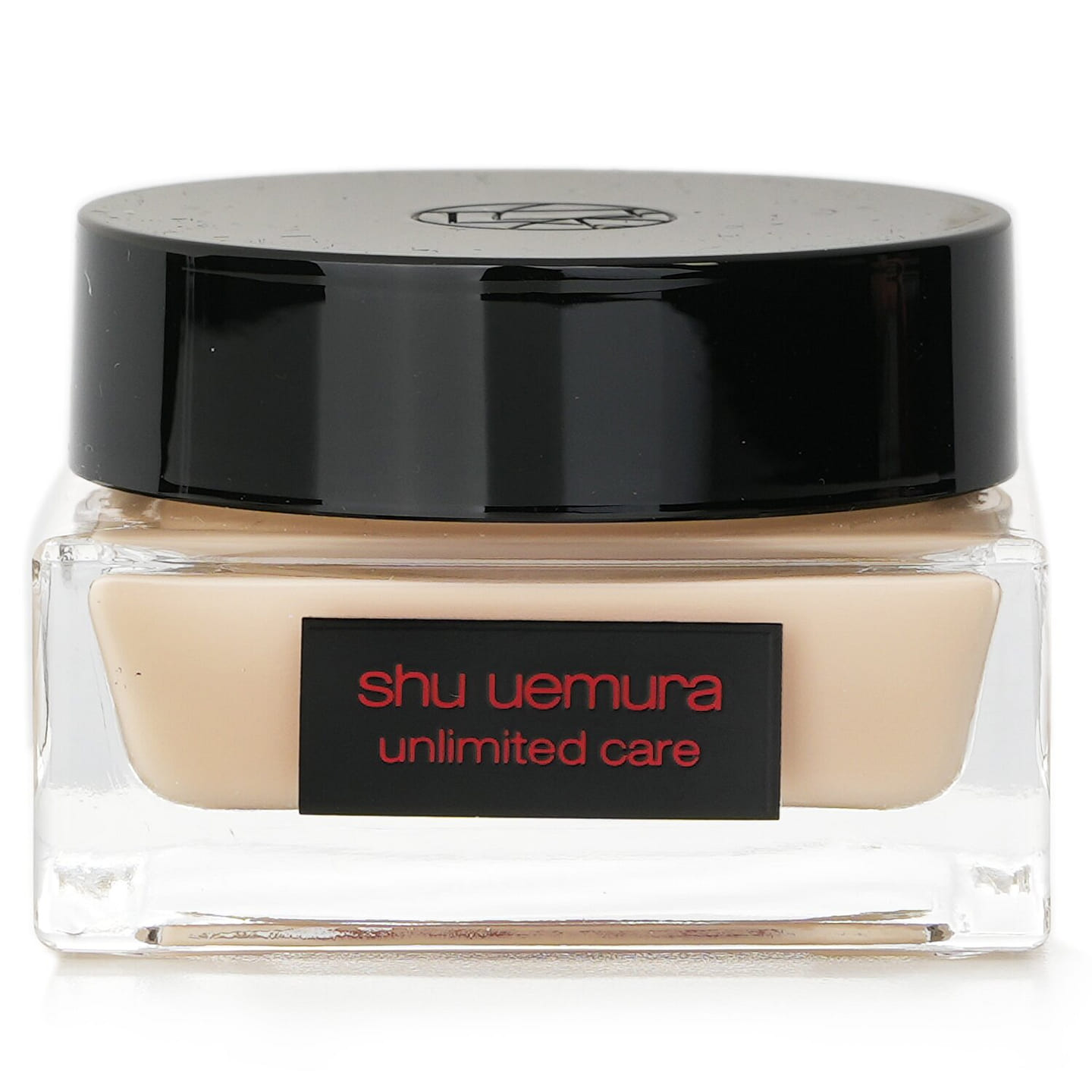 Shu Uemura Unlimited Care Serum-In Cream Foundation – # 774 35ml/1.18oz 35 ml