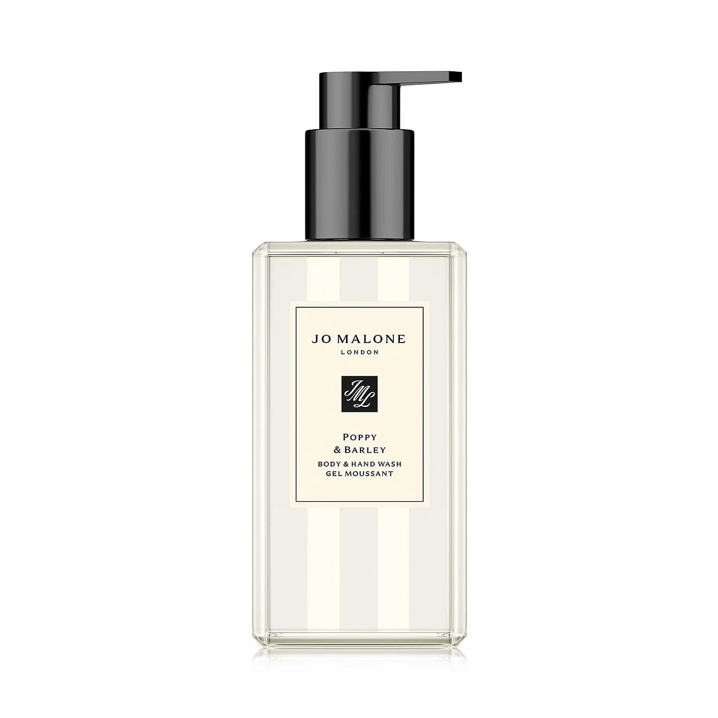 Jo Malone Poppy & Barley Body & Hand Wash 250ml 1 each