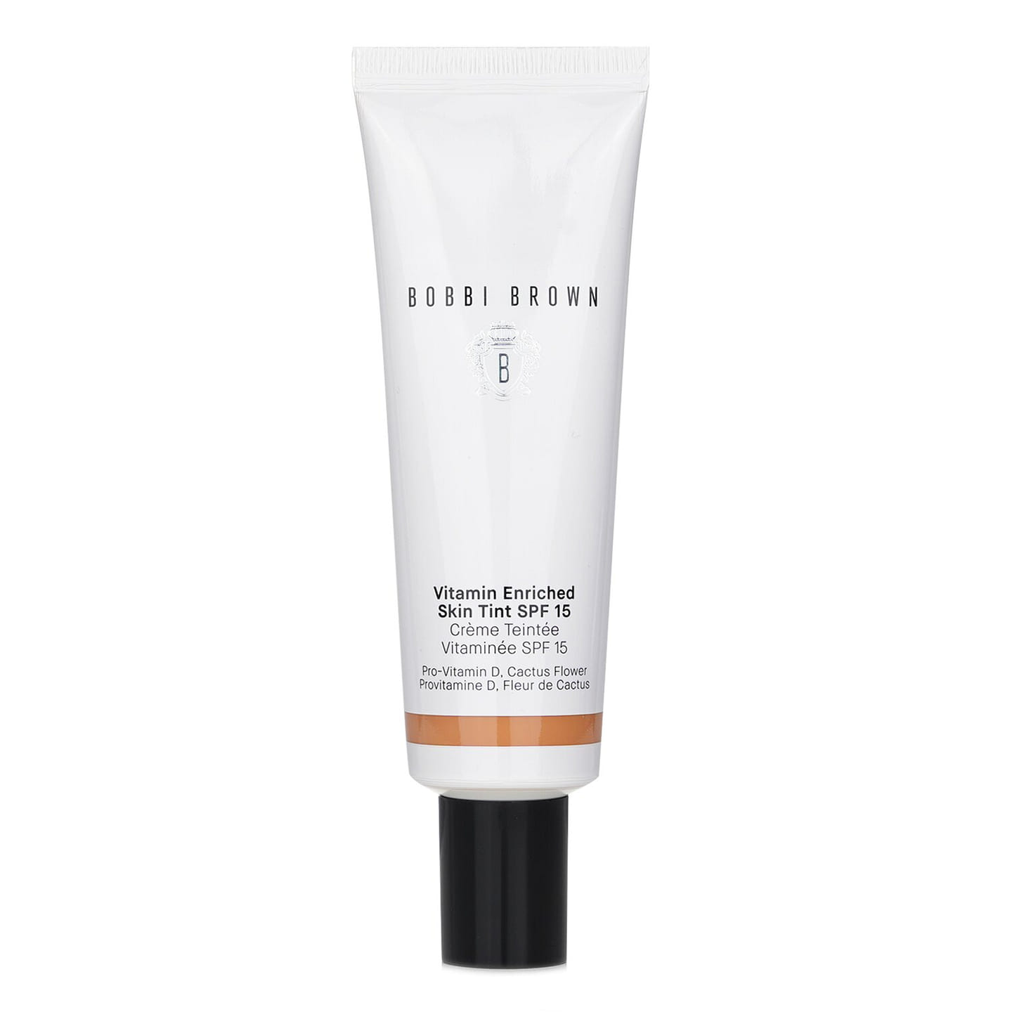 Bobbi Brown Vitamin Enriched Skin Tint SPF15 – # Golden 1 50ml/1.7oz 50 ml