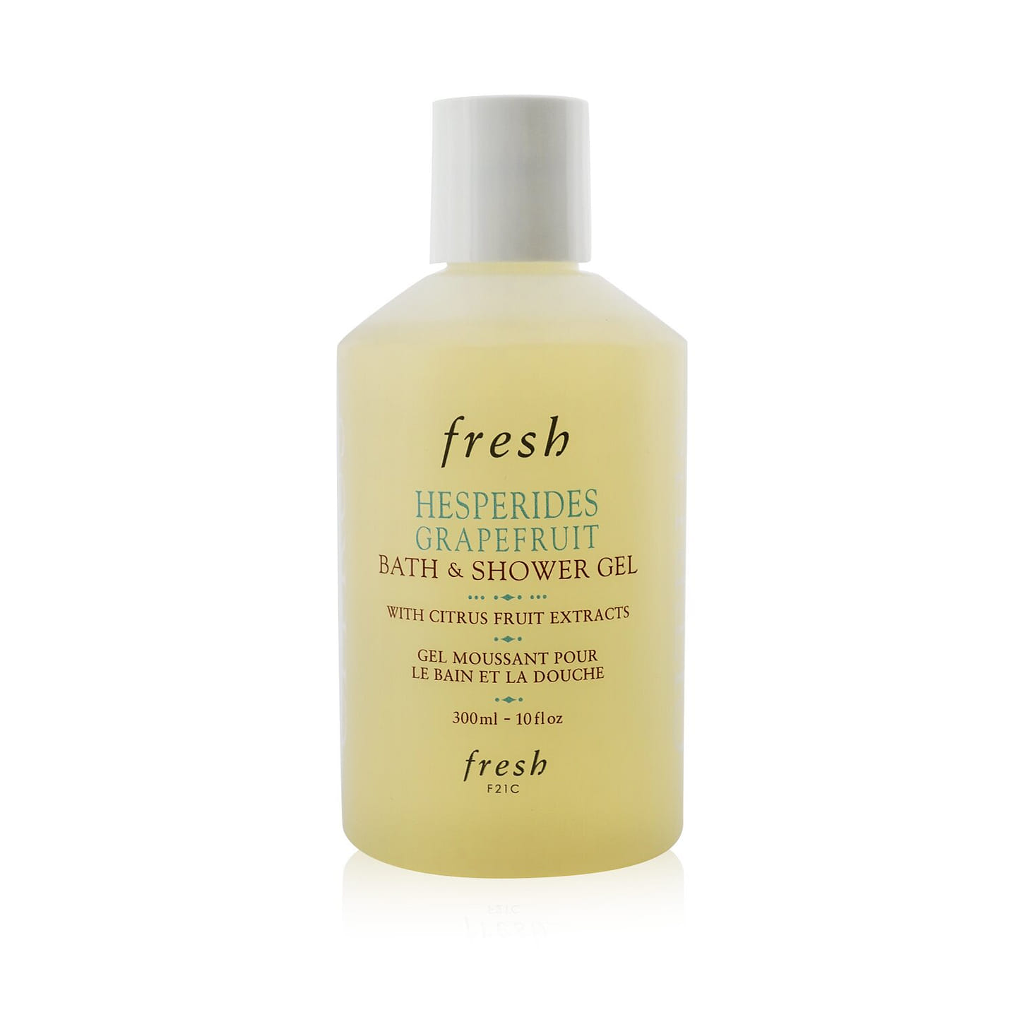 Fresh Hesperides Grapefruit Bath & Shower Gel 300ml/10oz 300 ml