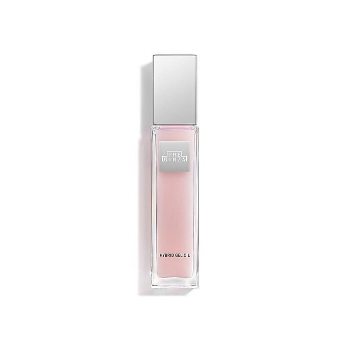 【日本直邮】玫瑰精华按摩油 美容油 100ml