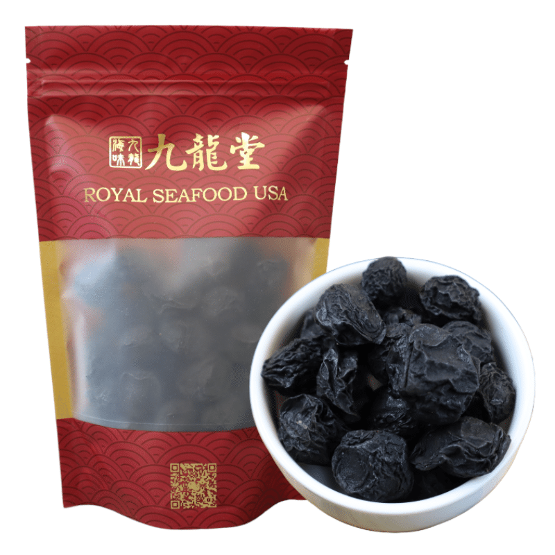 Royal Seafood USA Fructus Mume (Wu Mei) 8 オンス