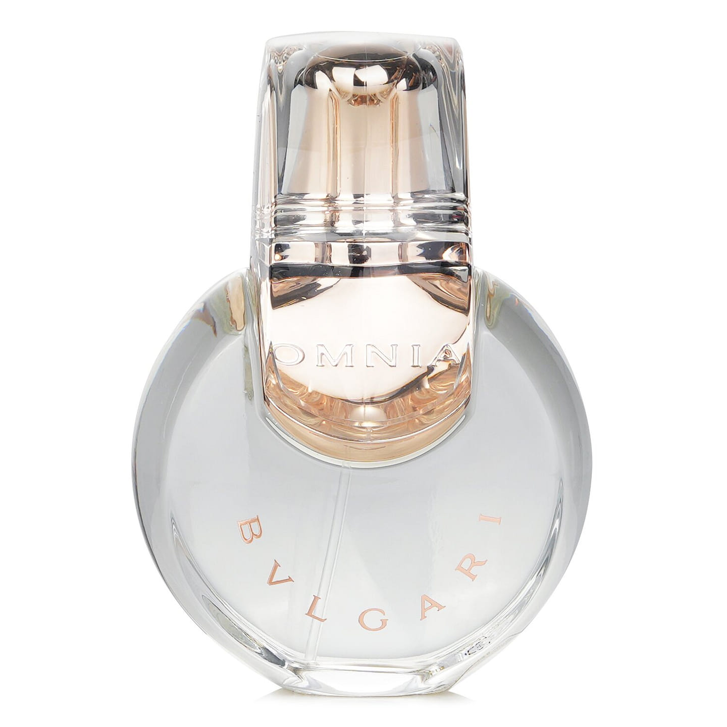 Bvlgari Crystal White Crystal Eau de Toilette for Women EDT 50ml Oriental Floral Fragrance 50ml/1.7oz 50 ml