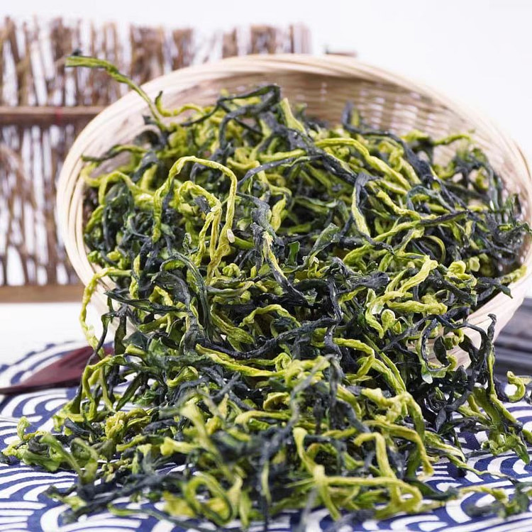 干黄瓜条湖南农家特产250g*1袋 250 克