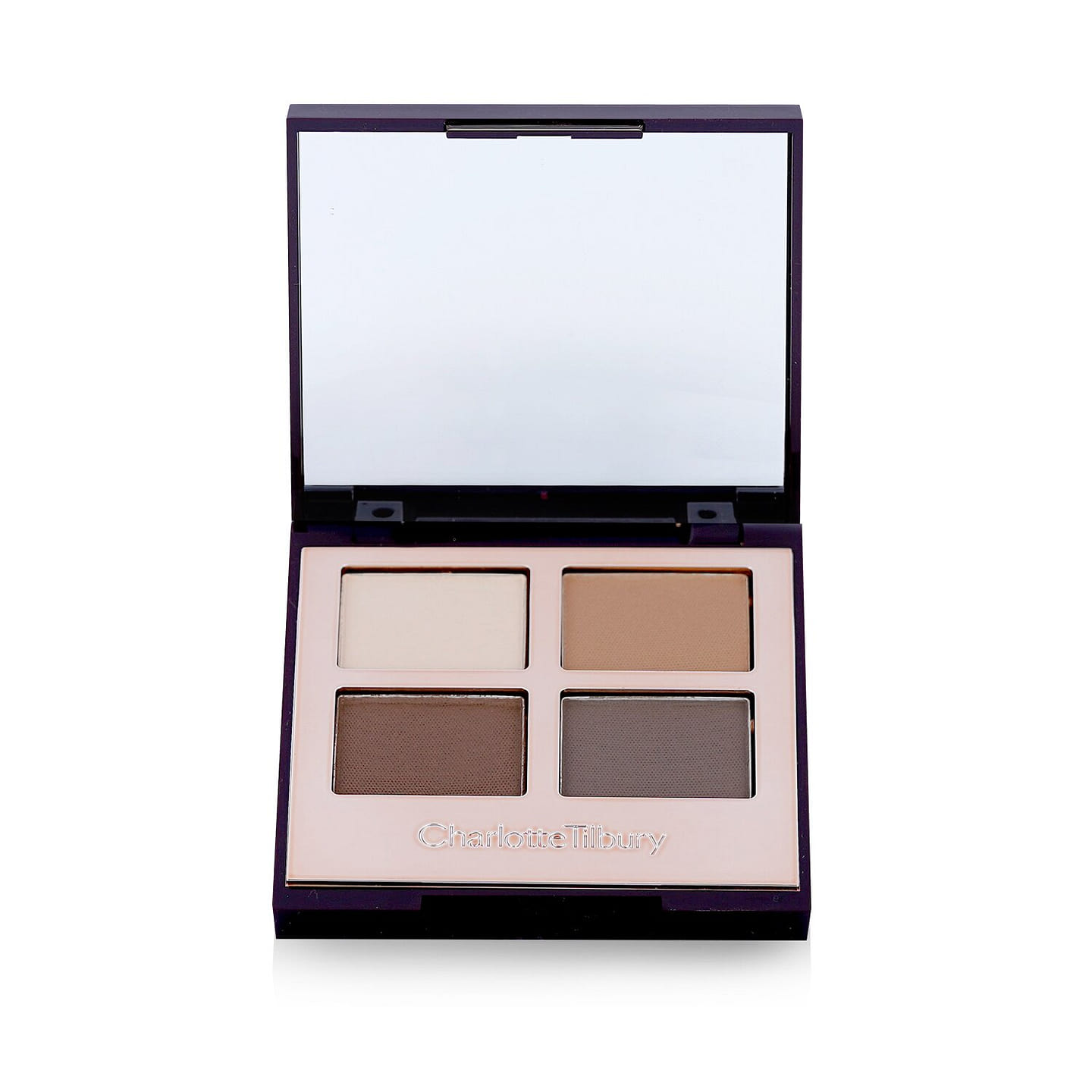 Charlotte Tilbury Luxury Palette – # The Sophisticate 5.2g/0.18oz 5 g