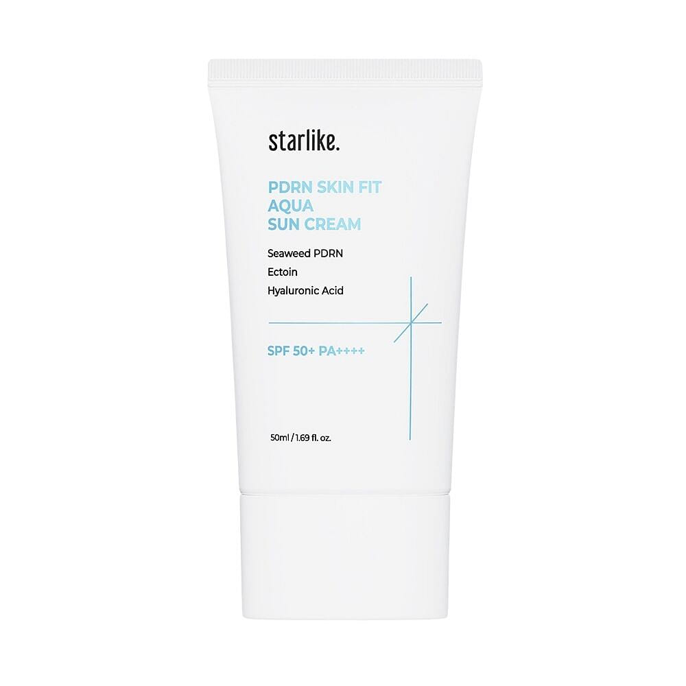 [starlike] PDRN Skin Fit Aqua Sun Cream 50 ml