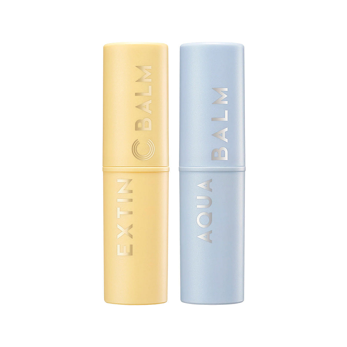 KAHI Balm Stick Duo Brightening/Sun Protection 1 each