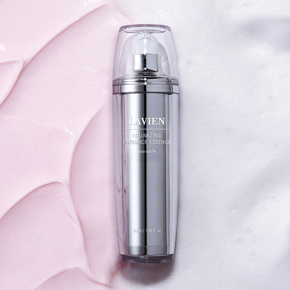 Volumizing Radiance Essence – Pink 1 each