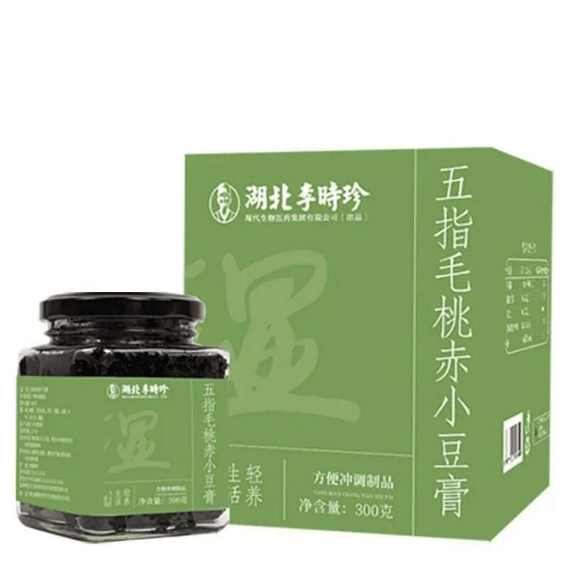 Li Shizhen Sugar-Free Poria Paste 300 g
