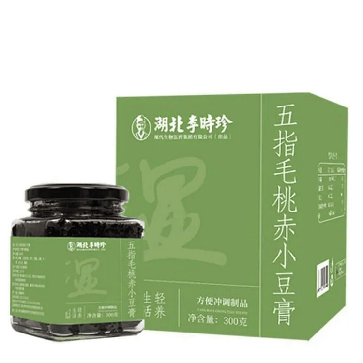Li Shizhen Sugar-Free Poria Paste 300 g