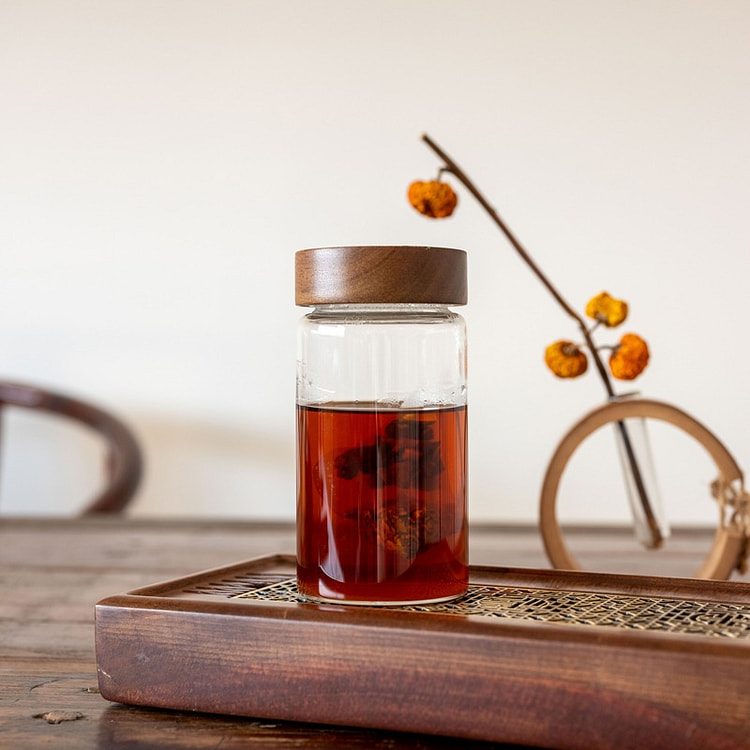 Roasted Jujube and Ginger Tea 1 box