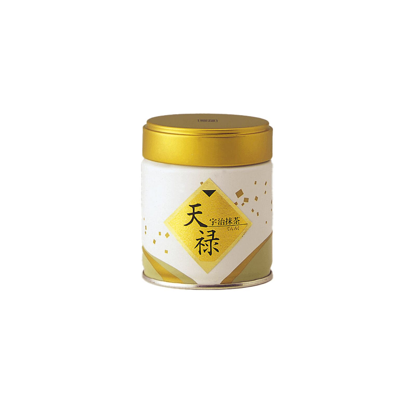 Shoubien Uji Matcha Tenroku 40g 1 can