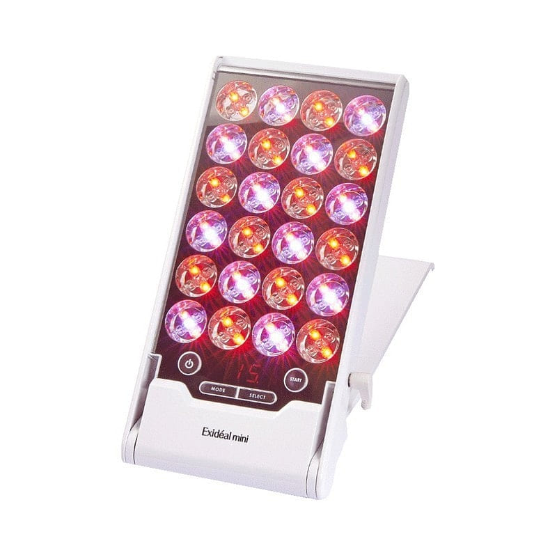 EXIDEAL Mini LED Beauty Device 1 count