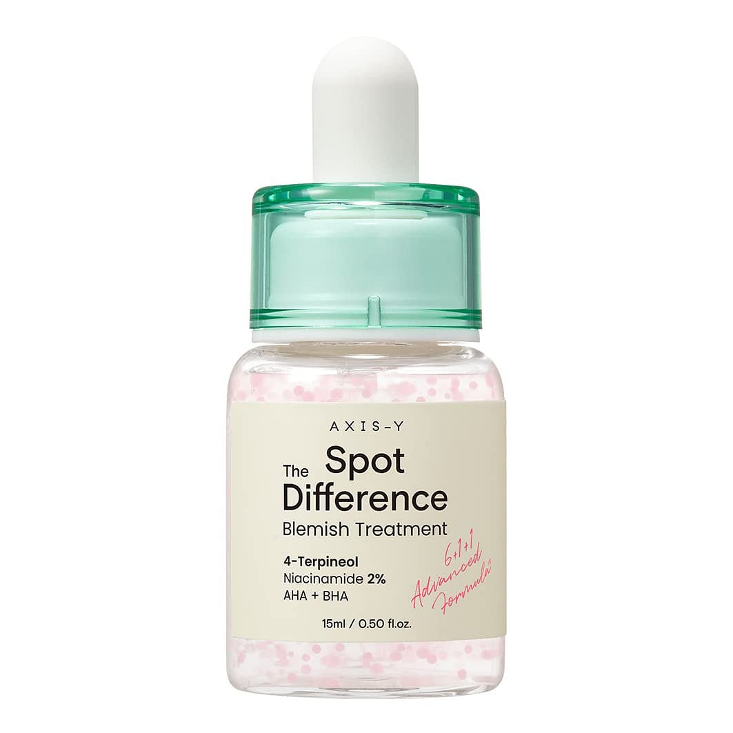 AXIS-Y Spot The Difference Blemish Treatment 15 ml