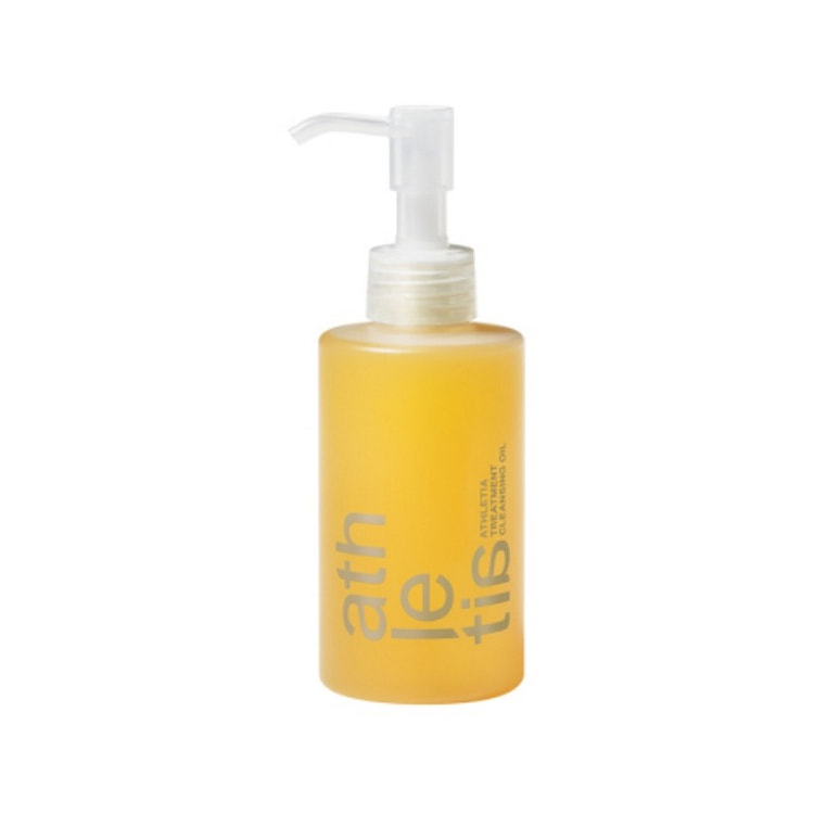 athletia トリートメント クレンジングオイル   150ml 1 本