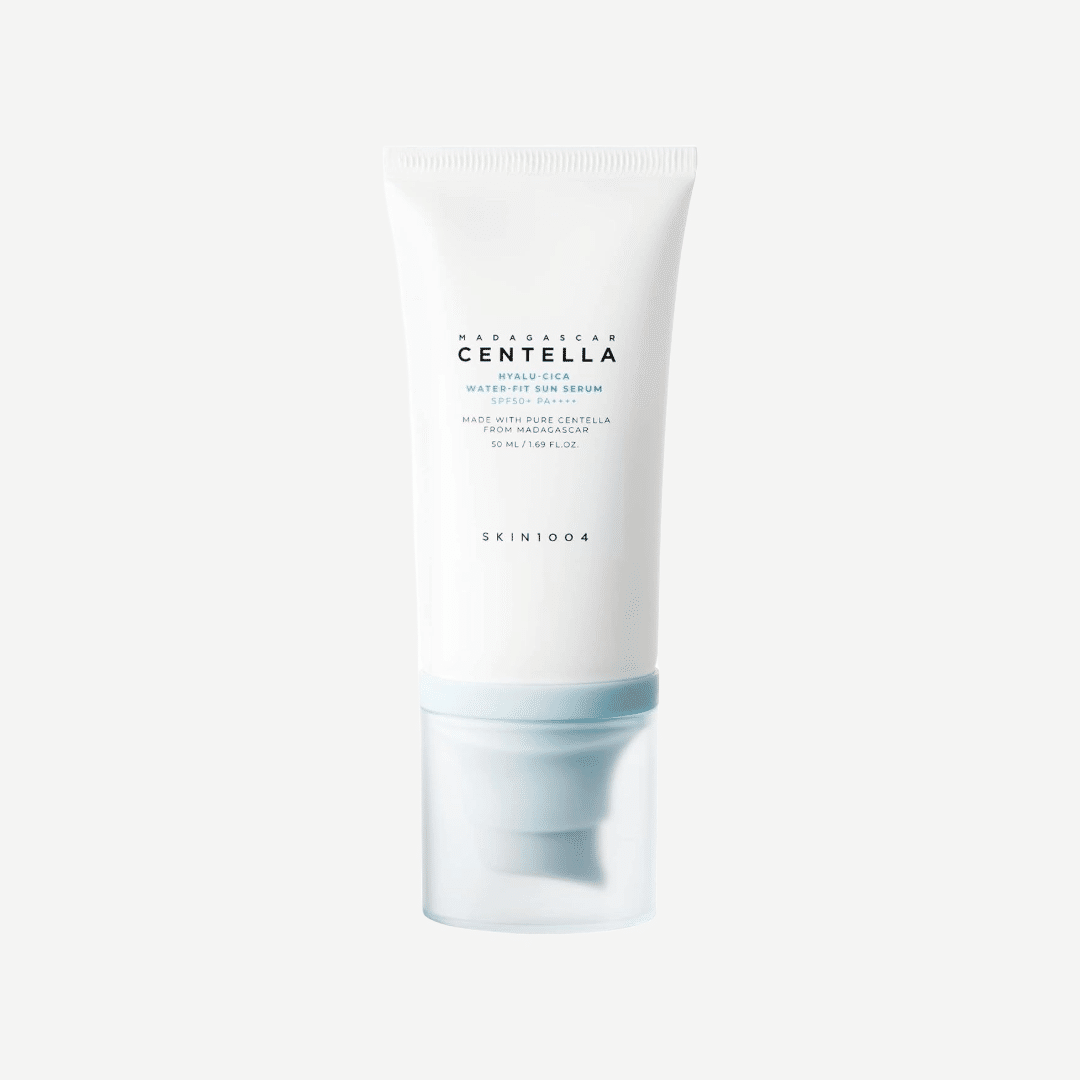 SKIN1004 Madagascar Centella Hyalu-cica Water Fit Sun Serum 1 each
