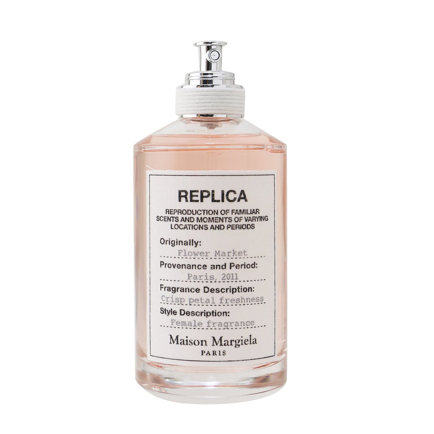 Maison Margiela Replica Flower Market Eau De Toilette Spray 100ml/3.4oz 100 ml