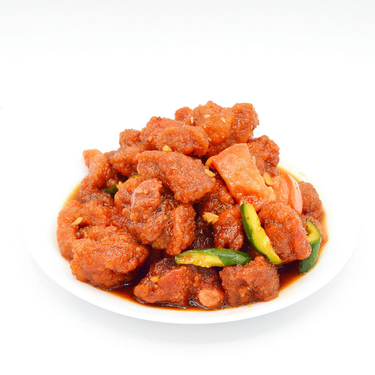 Crispy Sweet and Sour Pork 600 g