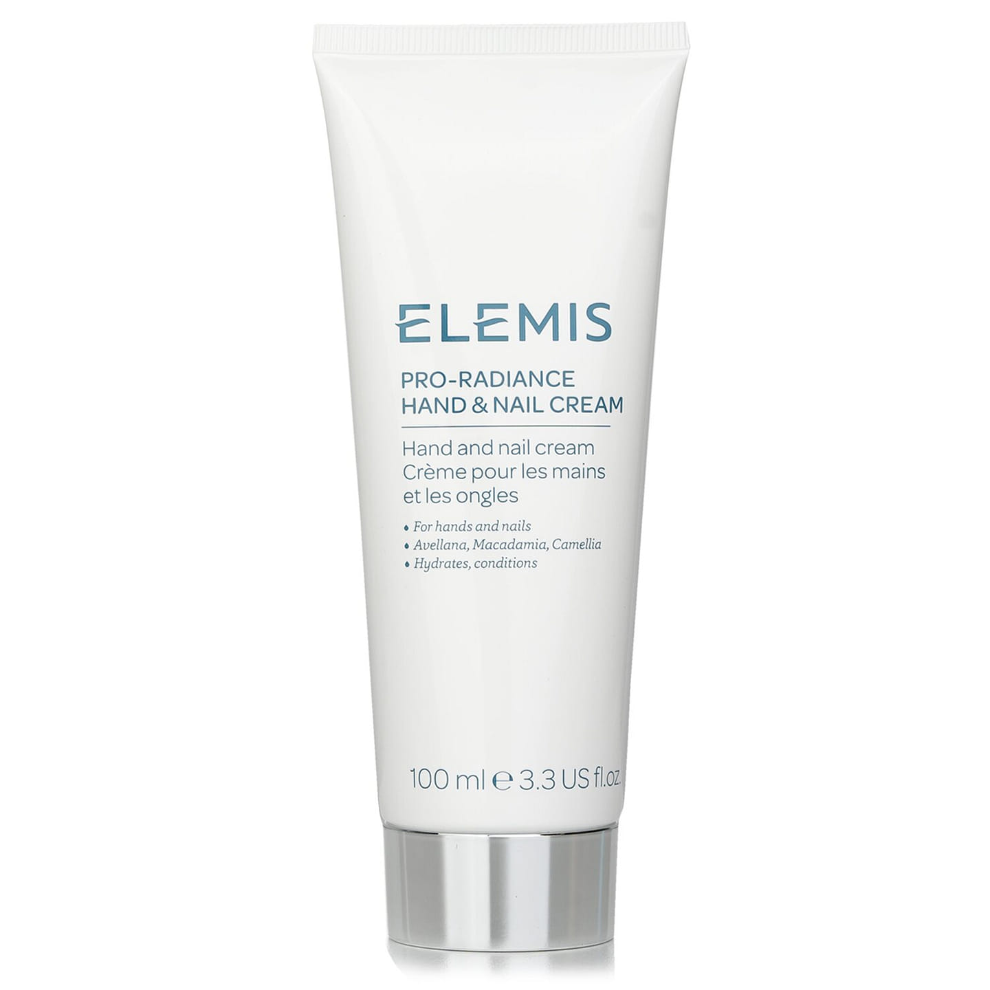 Elemis Pro Radiance Hand & Nail Cream (Salon Size) 100ml/3.3oz 100 ml