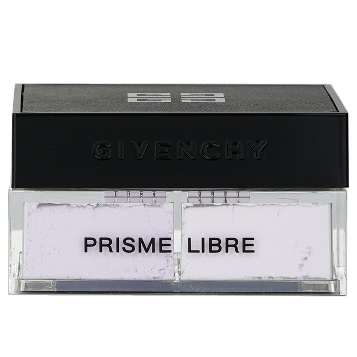 Givenchy Star Four Palace Loose Powder 1 Mousseline Pastel 4x3g/0.105oz 3 g