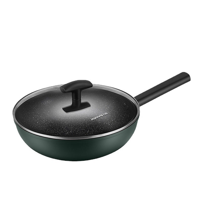 Chinese Iron Wok 26cm 1 each