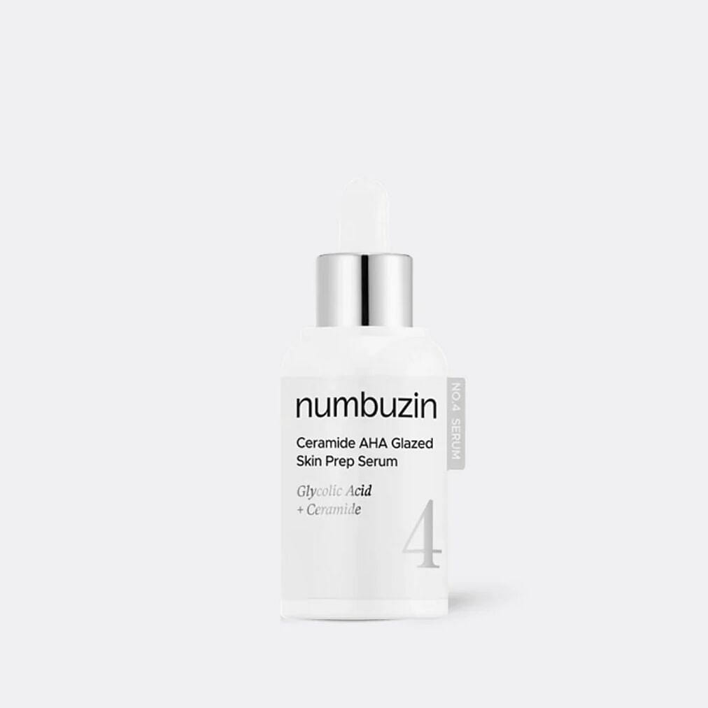 Numbuzin No.4 Collagen 73% Pudding Serum 50ml 1 each