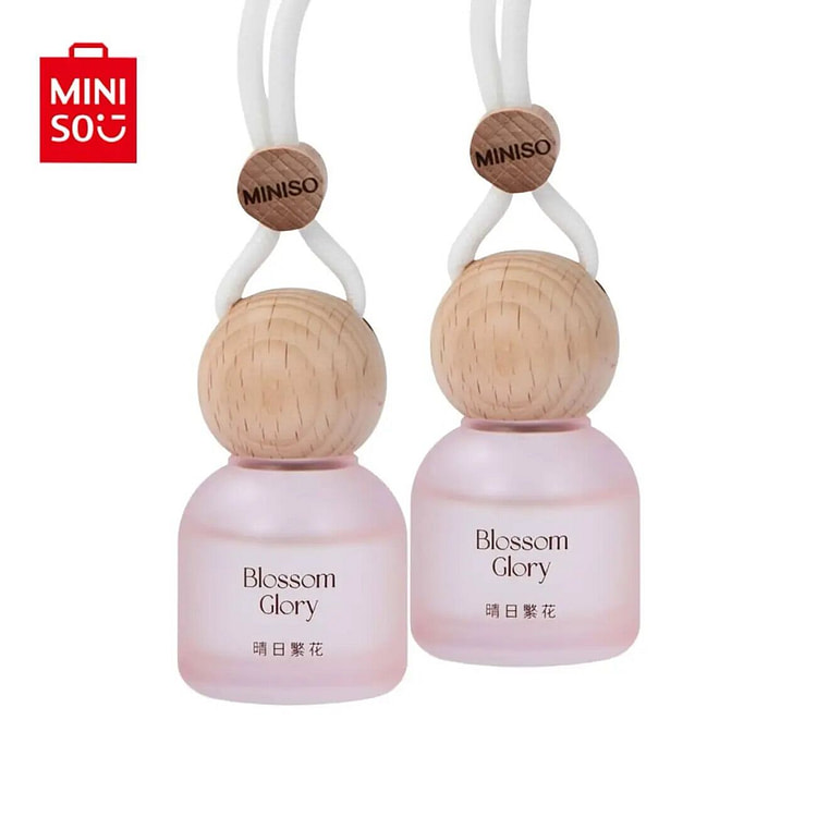 MINISO Aromatherapy Sunny Blooms (16ml) 16 ml