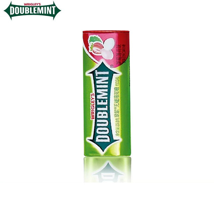 Duoblemint Strawberry flavor23.8g*1