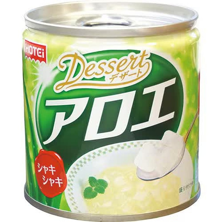 Hotei Foods Desert Aloe, Thailand, 190g 1 each