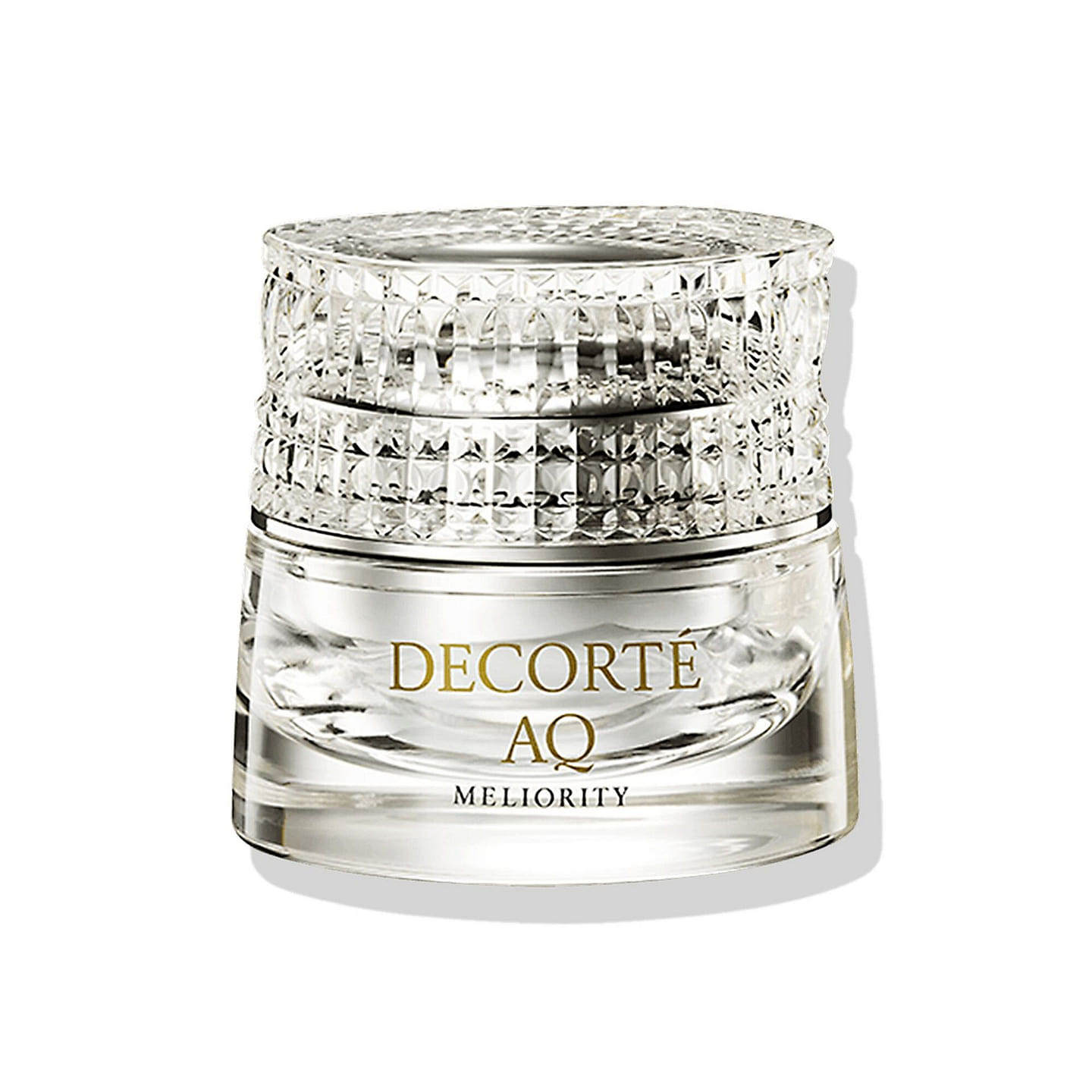 DECORTE AQ Intensive Regenerating Multi-Cream 45g 1 each