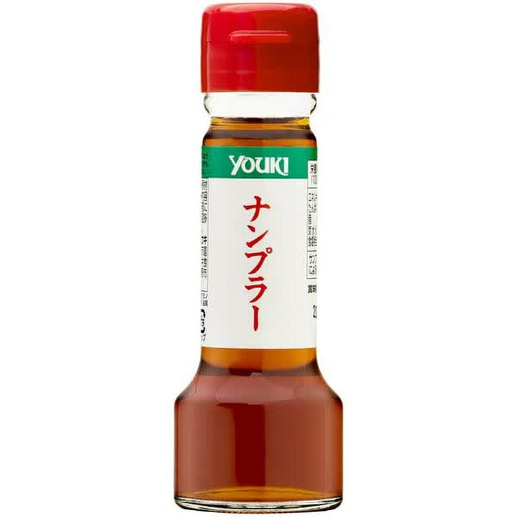 Yuki Foods 鱼露 [70g]